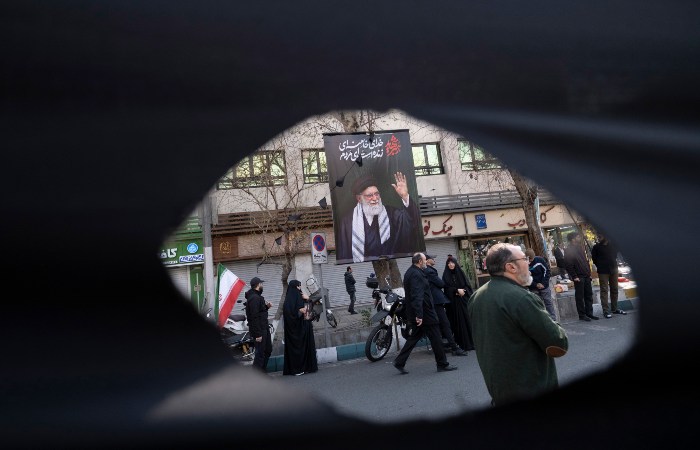 Глава минобороны Израиля заявил, что удары по Ирану будут усилены