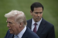 США рассматривают варианты по захвату иранского уранового арсенала