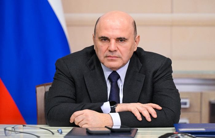 Мишустин проведет переговоры с премьером Вьетнама