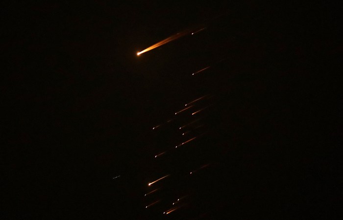 Иран предупредил США об ответных мерах в случае ударов по его электростанциям