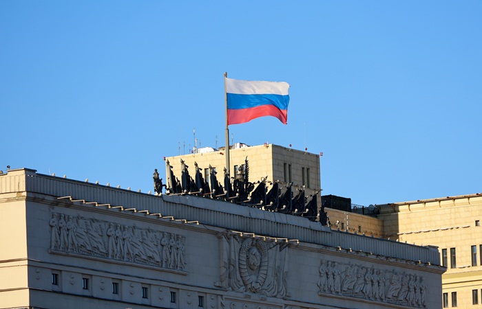 Минобороны РФ сообщило о нейтрализации за ночь 25 украинских БПЛА