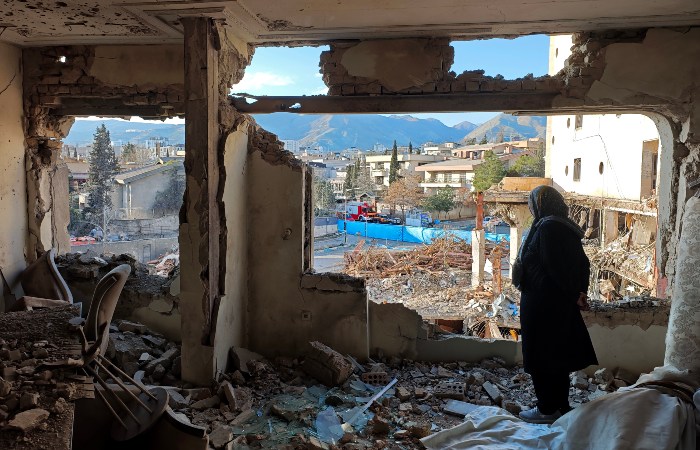 Глава Минфина США заявил о достаточности средств для продолжения ударов по Ирану