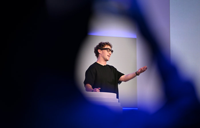 WSJ узнала о планах Цукерберга создать личного ИИ-агента для помощи в управлении Meta