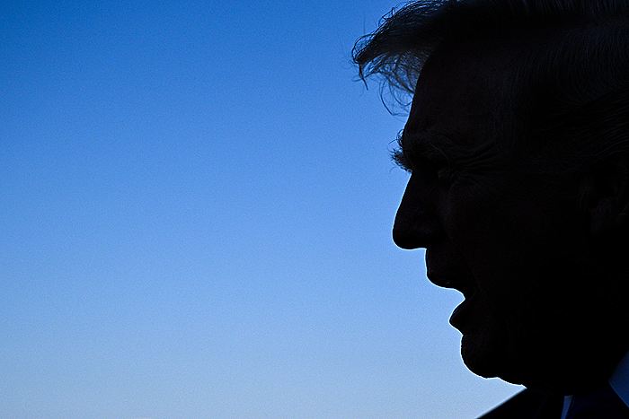 Трамп заявил, что и США, и Иран хотят заключить соглашение по урегулированию конфликта