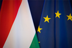 Politico узнало, что ЕС ограничил доступ Венгрии к конфиденциальной информации