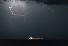 В Тегеране пока не видят оснований для нормализации ситуации с Ормузским проливом