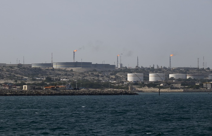 США планируют наземную операцию по захвату иранского острова Харк