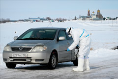 ������������� ���������� ������� �� ������� ����� � ���� ������