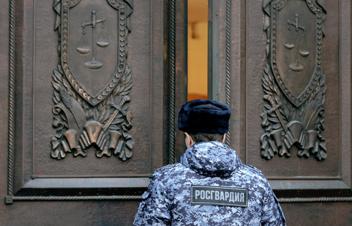 ВС РФ впервые рассмотрит вопрос об ограничении иммунитета иностранного государства в российском суде