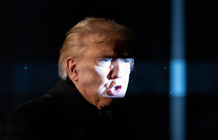 Трамп приказал военным пять дней не наносить удары по объектам энергетики в Иране