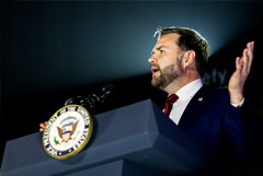 Вице-президент США может стать главным переговорщиком с Ираном в Пакистане