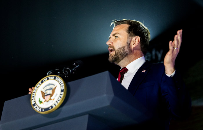 Вице-президент США может стать главным переговорщиком с Ираном в Пакистане