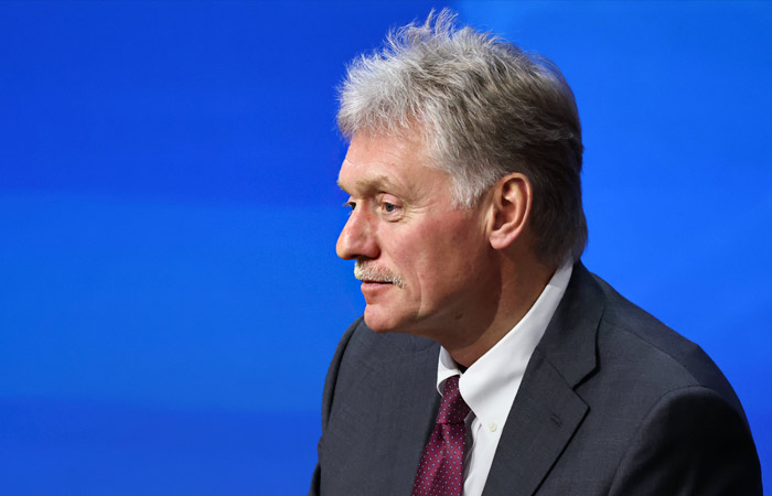Песков заявил о проработке вопросов изменения бюджетного правила