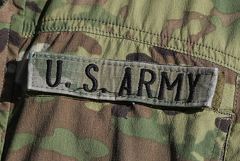 Штаб 82-й воздушно-десантной дивизии США получил приказ выдвигаться на Ближний Восток