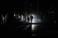 Глава Минэнерго РФ сообщил о гуманитарных поставках топлива на Кубу