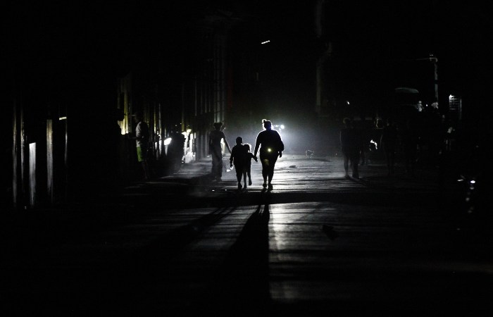 Глава Минэнерго РФ сообщил о гуманитарных поставках топлива на Кубу