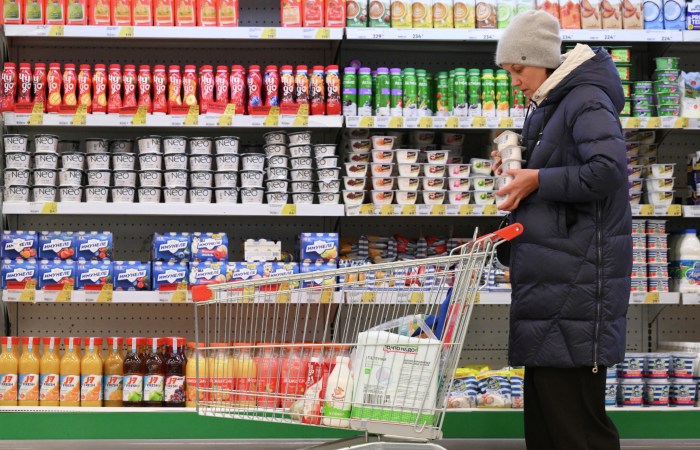 В Новосибирской области усилят контроль за продажей продукции животноводства