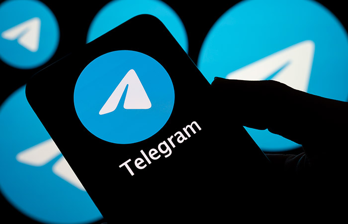 ФАС заявила, что за рекламу в Telegram и YouTube не будут наказывать до конца года