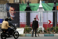 Иран не верит, что Трамп заинтересован в мирных переговорах