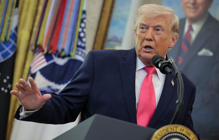 Трамп заявил, что РФ и Украина приближаются к заключению соглашения