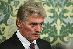 Песков посоветовал не верить сообщениям о поставках в Иран беспилотников