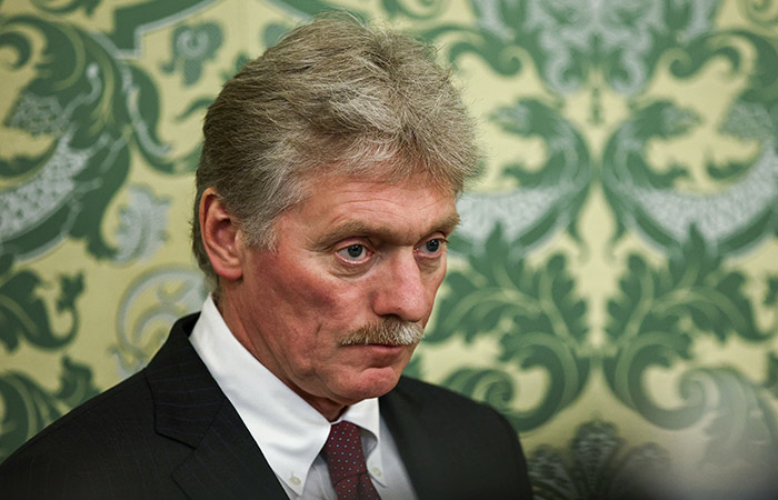 Песков посоветовал не верить сообщениям о поставках в Иран беспилотников