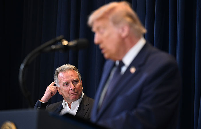 Уиткофф видит шанс на соглашение с Ираном, если его власти объективно оценят ситуацию