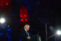 WSJ сообщила о планах Трампа завершить войну с Ираном в ближайшие недели