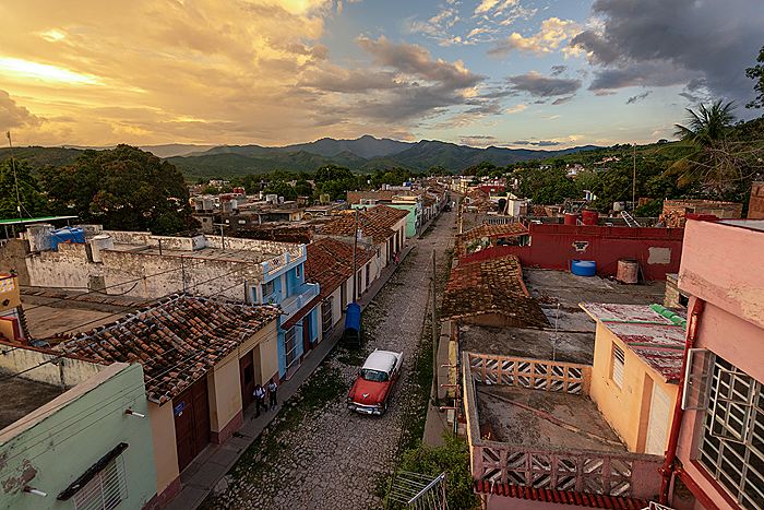 Кризис на Кубе: фактор Рубио и попытки США "размыть элиты"