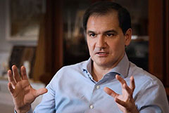 Глава АФК "Система": политика сокращения долга при текущей стоимости заимствований является привлекательным маневром