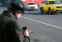 "Ростелеком" отметил рост подключений стационарных телефонов на фоне проблем с мобильной связью