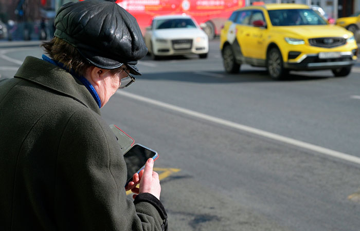 "Ростелеком" отметил рост подключений стационарных телефонов на фоне проблем с мобильной связью