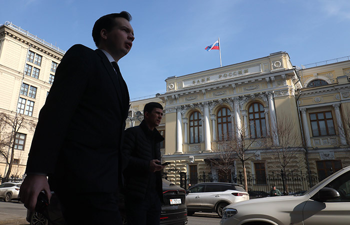 Глава ЦБ считает почти исчерпанным влияние повышения НДС и тарифов на цены