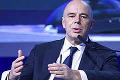 Силуанов призвал бизнес подумать о проведении IPO и SPO