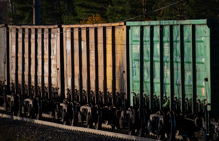 РЖД отмечает рост железнодорожных перевозок угля и нефти на фоне ситуации на мировом энергорынке