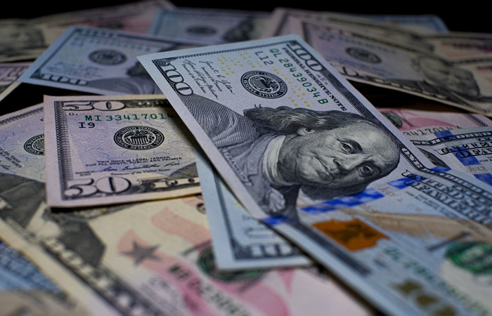 Подпись Трампа появится на американских купюрах