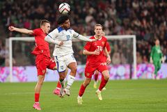 Сборная России по футболу победила Никарагуа в товарищеском матче