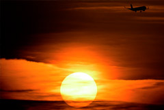 Росавиация продлила ограничения на полеты в Израиль и Иран до 17 апреля