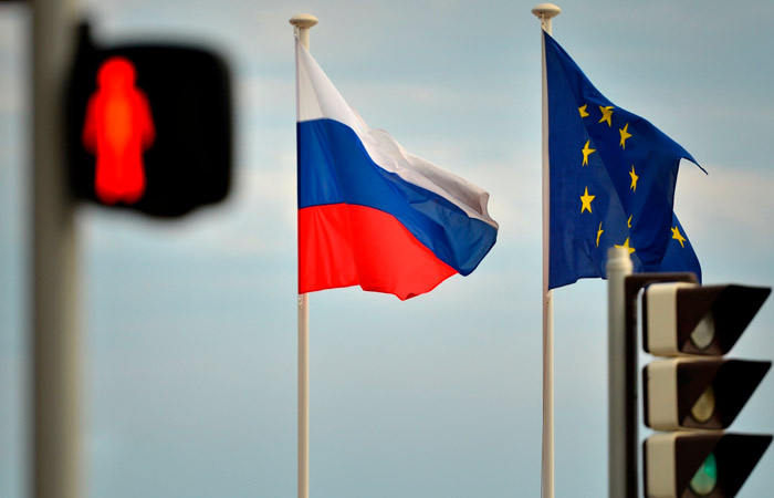 Путин заявил, что отношения РФ и Европы находятся в кризисе не по вине Москвы