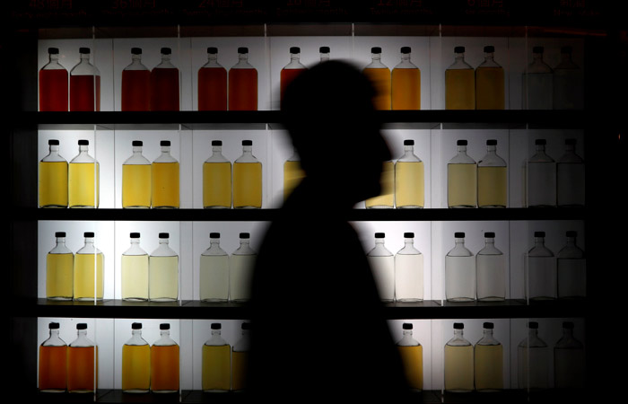 РФ может повысить пошлины на ввоз алкоголя из недружественных стран