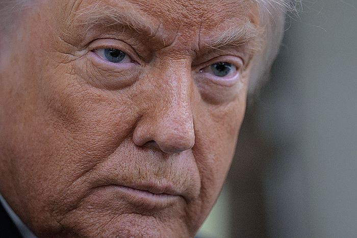 Трамп предлагает лишить мало тратящие на оборону страны права голосовать по расходам НАТО