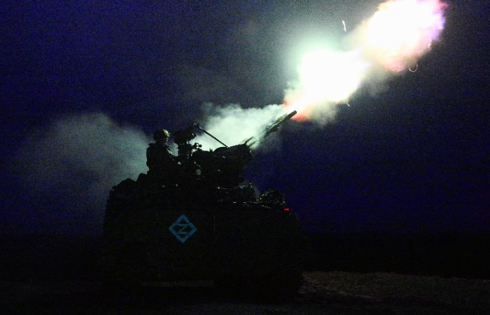 В Ленобласти уничтожены 18 беспилотников