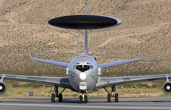 WSJ узнала о серьезном повреждении самолета США из-за атаки Ирана на саудовскую базу