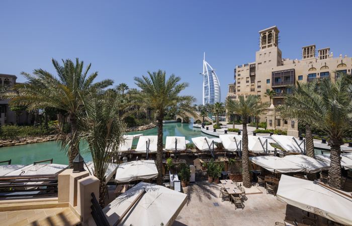 Отели Дубая сокращают персонал на фоне ближневосточного кризиса