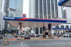 Bloomberg узнал, что Филиппины приобрели у России более 2,4 млн баррелей нефти