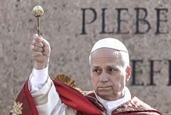 Папа римский заявил, что Бог игнорирует молитвы лидеров, "у которых руки в крови"