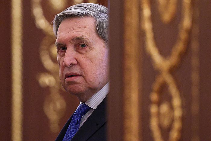 В Кремле призвали Вашингтон воспользоваться своими рычагами влияния на Киев