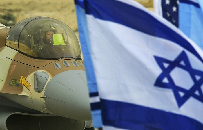 ВВС Израиля за день сбросили более 120 бомб на объекты военной промышленности Ирана