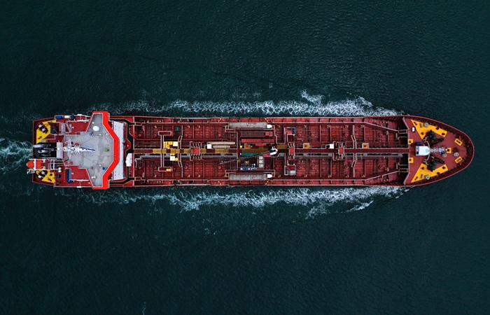 США позволили российскому нефтяному танкеру пройти на Кубу