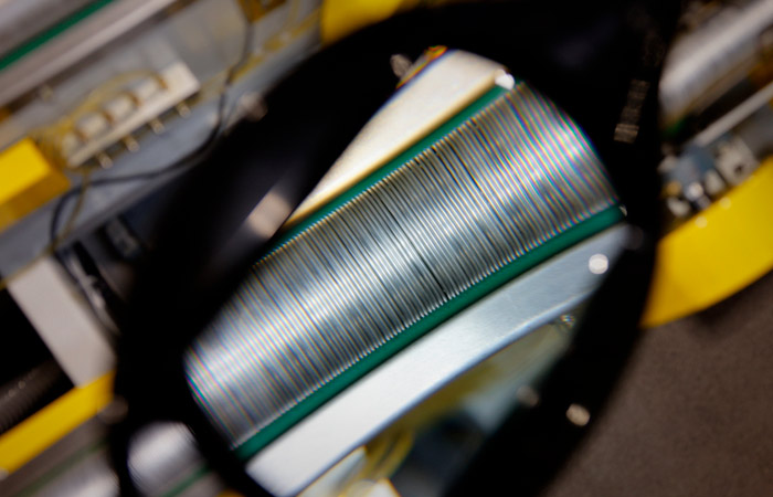 Алюминий подорожал после атак Ирана на ближневосточные предприятия